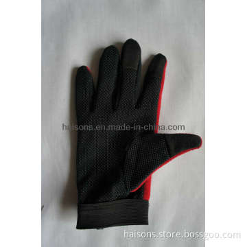 Touchscreen Sewing Gloves for All Mobile
